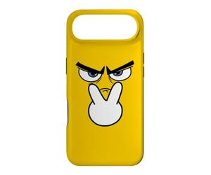 J'Ai Les Yeux rivés sur toi C'est drôle, Je Te Regarde Coque pour iPhone Air