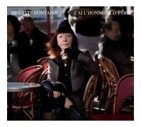 J'ai l'honneur d'être