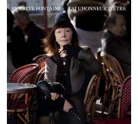 Brigitte Fontaine - J'Ai l'Honneur d'Etre