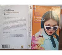 j'ai lu comedie