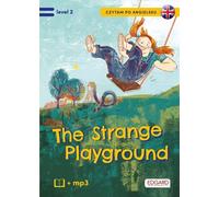 J'ai lu en anglais The Strange Playground