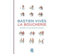 J'AI LU La boucherie