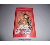 J'ai lu. Manga
