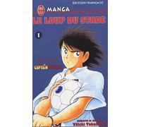 J'ai lu. Manga