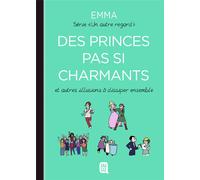 J'AI LU Un autre regard Tome 4 : des princes pas si charmants et autres illusions à dissiper ensemble