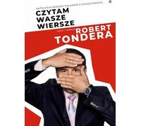 J'ai lu vos poèmes. Une anthologie de poèmes polonais...