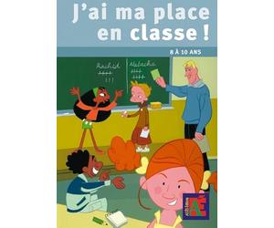 J'ai ma place en es outils pour pratiquer une éducation civique sociale et citoyenne avec les 8-10 ans