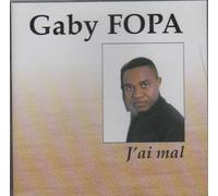 Gaby Fopa - J'Ai Mal