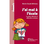 J'ai mal à l'école