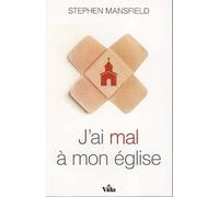 J'ai mal à mon église