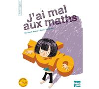 J'ai mal aux maths