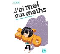 J'ai mal aux maths