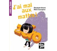 J'ai mal aux maths