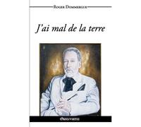 J'ai Mal De La Terre