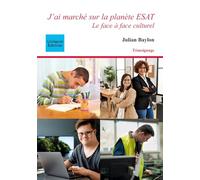 J'ai marché sur la planète ESAT