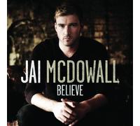 Jai McDowall - Believe