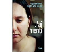 J'ai menti