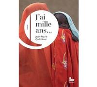 J'ai mille ans... Jean-Marie Quéméner (Auteur)