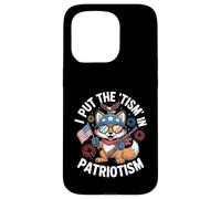 J'Ai mis Le tisme dans Le patriotisme USA Patriotic Athletic Eagle Coque pour iPhone 15 Pro