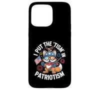J'Ai mis Le tisme dans Le patriotisme USA Patriotic Athletic Eagle Coque pour iPhone 15 Pro Max