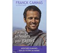 J'ai mis les voiles pour gagner