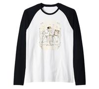 J'Ai mis l'odeur dans Son Ventre, Halloween drôle Manche Raglan