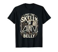J'Ai mis l'odeur dans Son Ventre, Halloween drôle T-Shirt Graphique avec Valeur