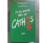 J'ai Mis Mon Fils Chez Les Cathos