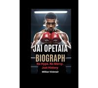JAI OPETAIA BIOGRAPHY: No Hype. No Mercy. Just History