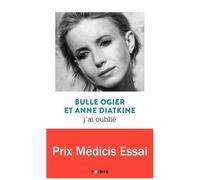 Point S – J'ai oublié
