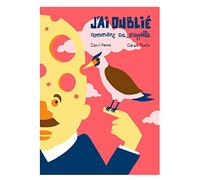 J'ai Oublié Comment Ça S'appelle