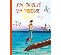 J'ai Oublié Ma Poésie