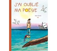 J'ai Oublié Ma Poésie