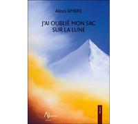 J'ai oublié mon sac sur la lune