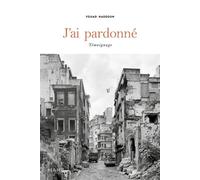 J'ai pardonné - Fouad Hassoun - Mame - broché - Essai