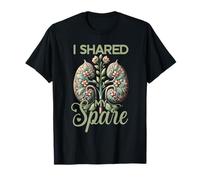 J'Ai partagé ma réserve pour Une greffe d'organe de donneur de Rein T-Shirt