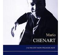 J'Ai Pas Dit Mon Premier Mot