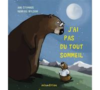 J'ai pas du tout sommeil