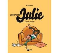 J'ai pas envie !