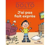 J'ai pas fait exprès