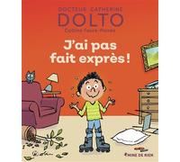 J'ai pas fait exprès