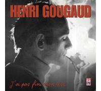 J'ai pas fini mon rêve Édition Limitée Coffret CD