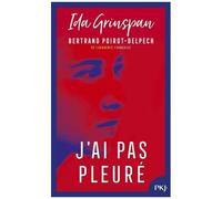J'ai Pas Pleuré