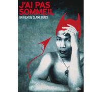 J'ai Pas Sommeil