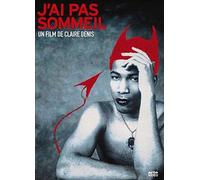 Arte Clothing – J'ai pas sommeil E