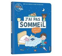 Mes docs et moi – J'ai pas sommeil. Ça sert à quoi de dormir? – Auzou