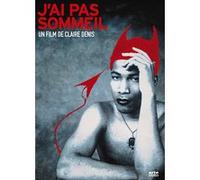 J'ai pas sommeil E