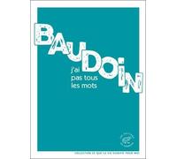 J'ai Pas Tous Les Mots