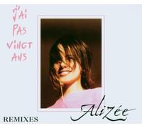 J'ai Pas Vingt Ans by Alizee