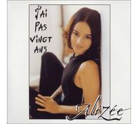 J'Ai Pas Vingt Ans [Import]